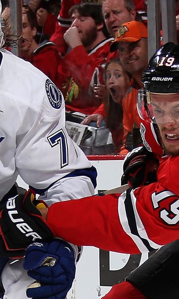 Stanley Cup Final's quiet forwards upstaged by two star defensemen